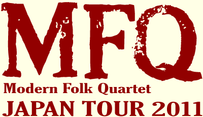 MFQ JAPAN TOUR 2011